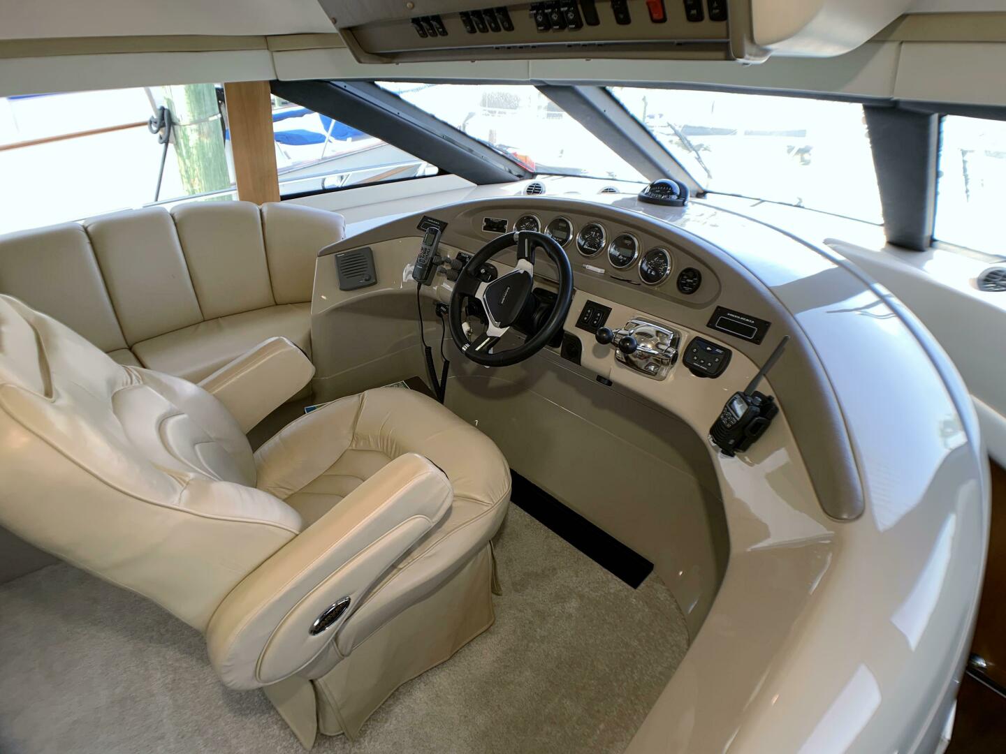 2006 Carver 56 Voyager - Image 65