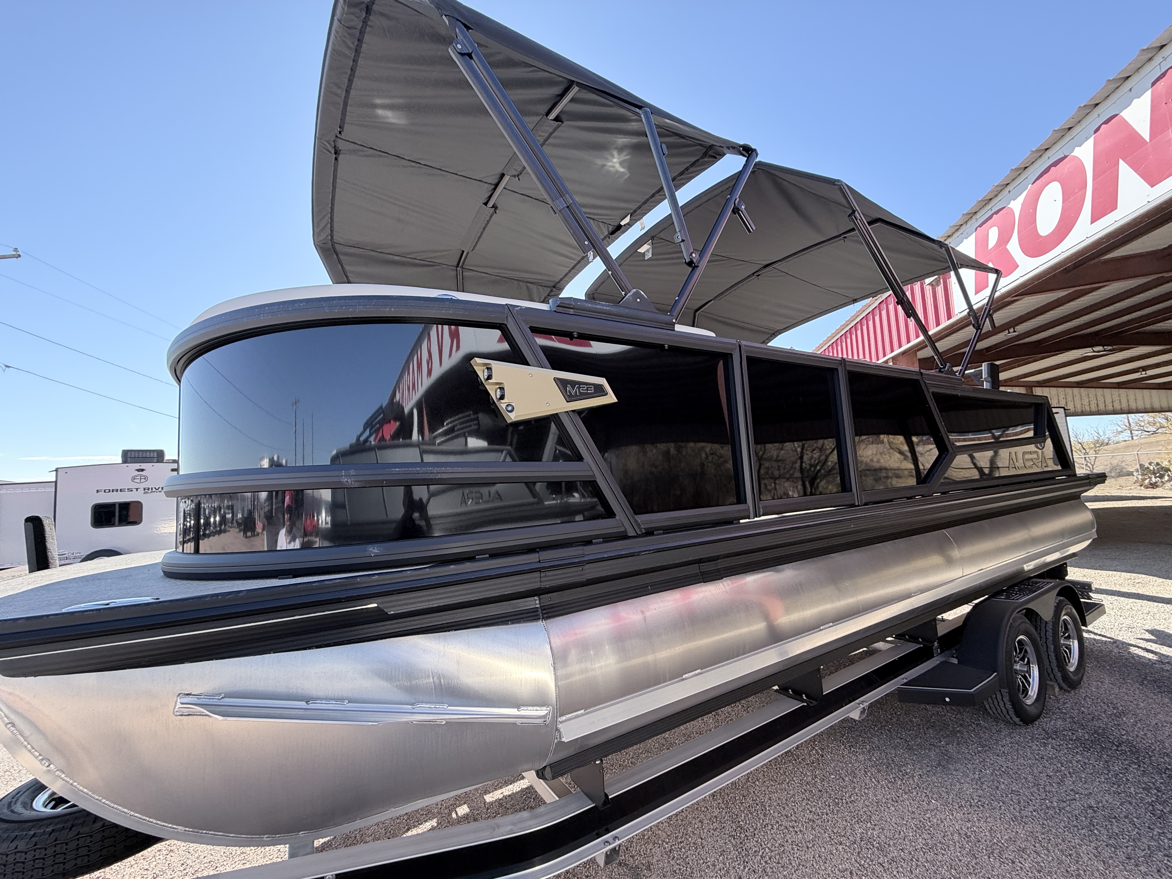 2026 ALERA 2026 M 23L - Image 8