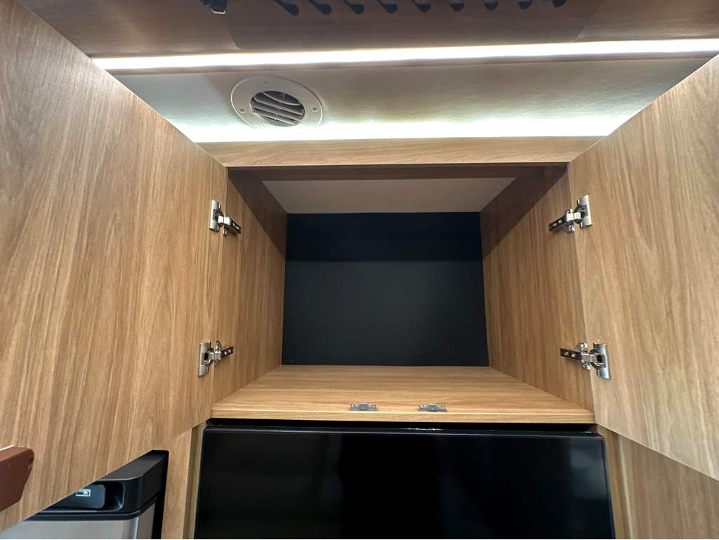 2026 TIFFIN WAYFARER 25 XRW - Image 22