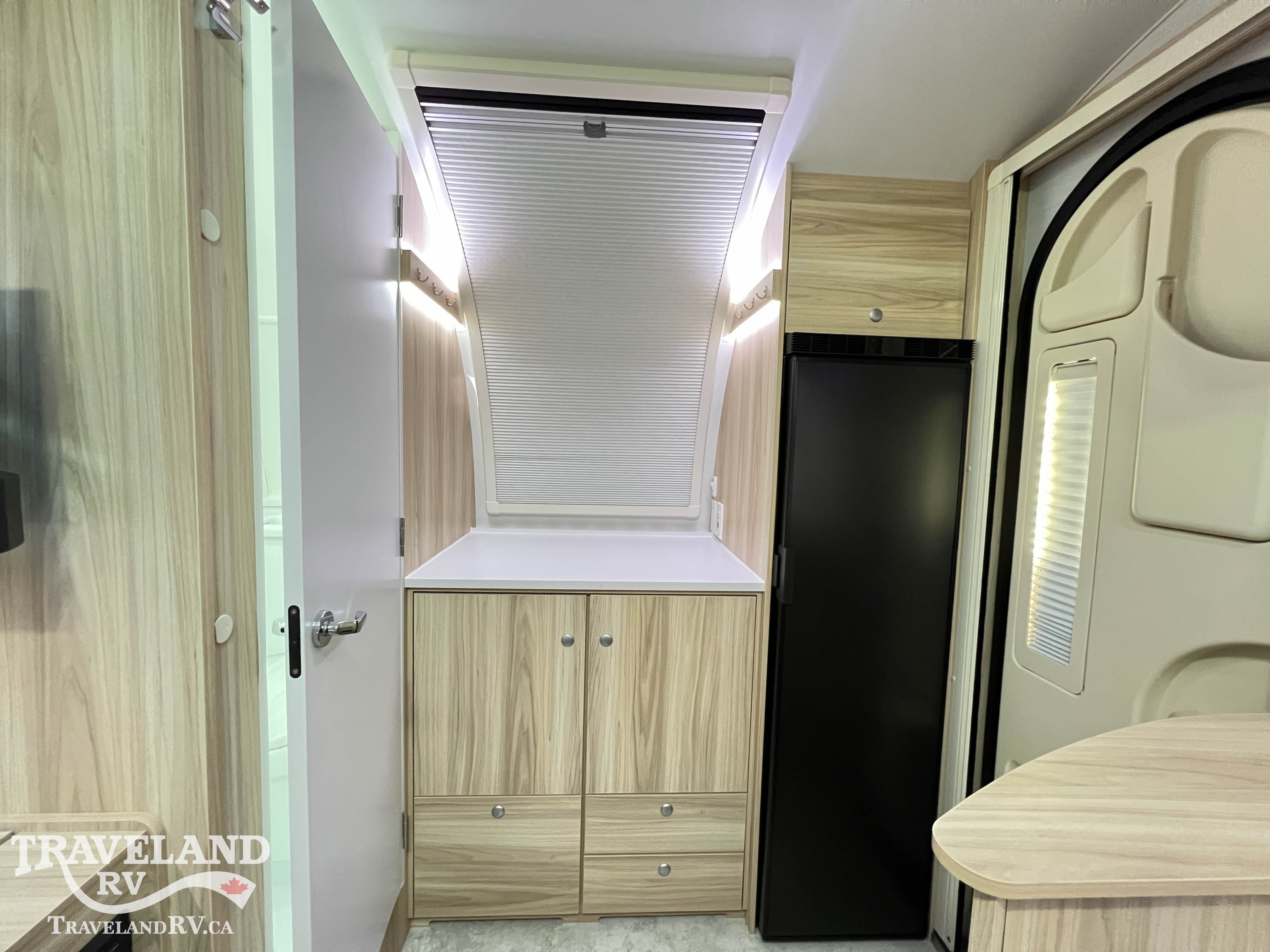 2026 NuCamp TAB 360 CS Boondock - Image 12