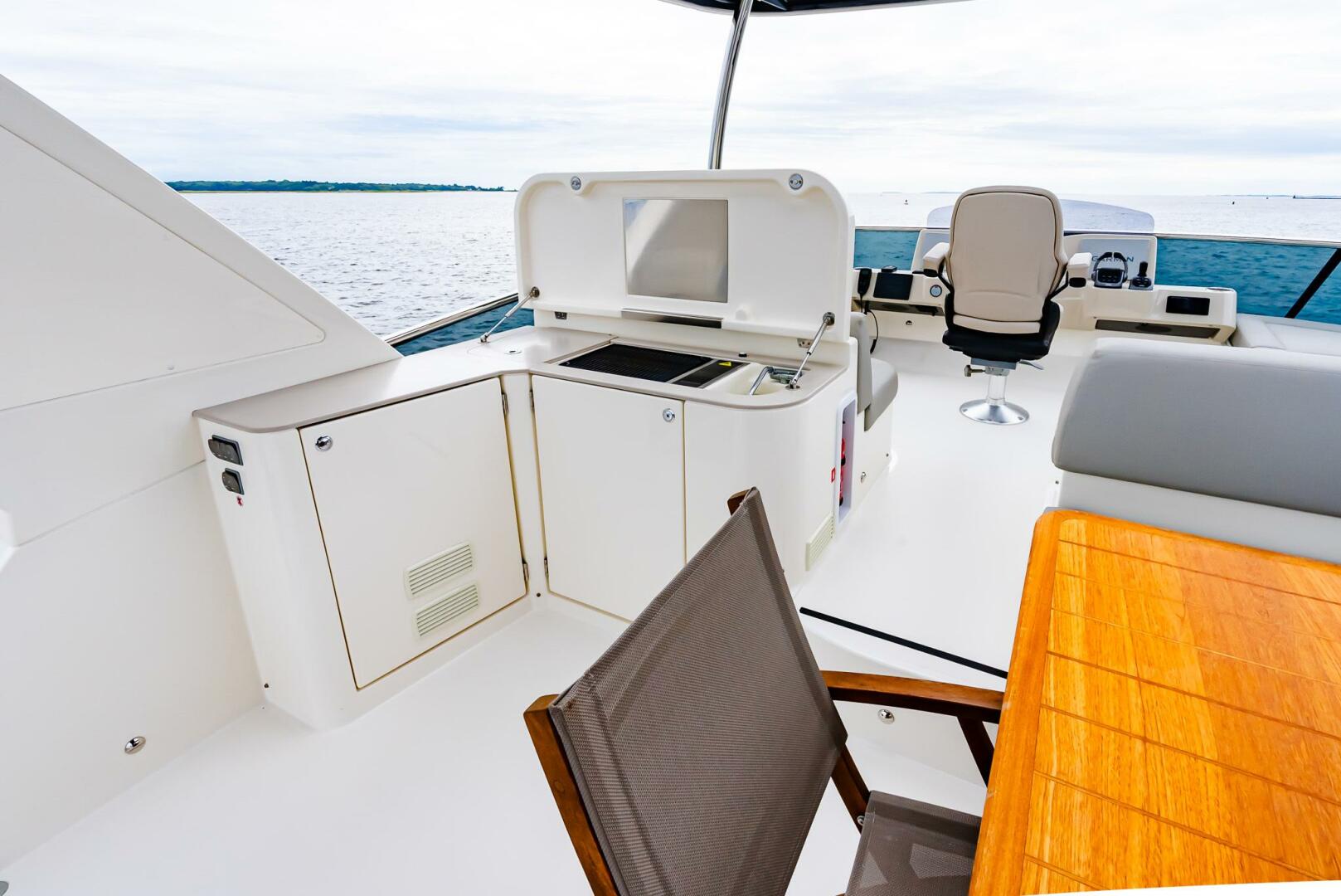 2023 Absolute Navetta 52 - Image 19