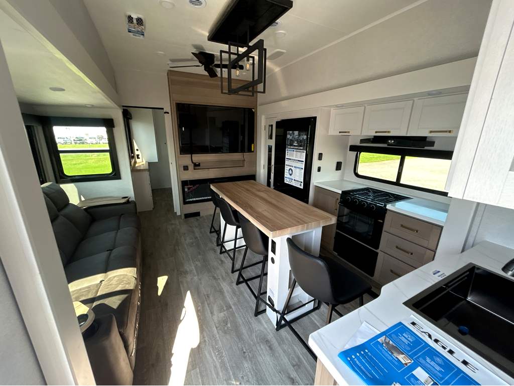 2026 JAYCO EAGLE 367TBTS - Image 6