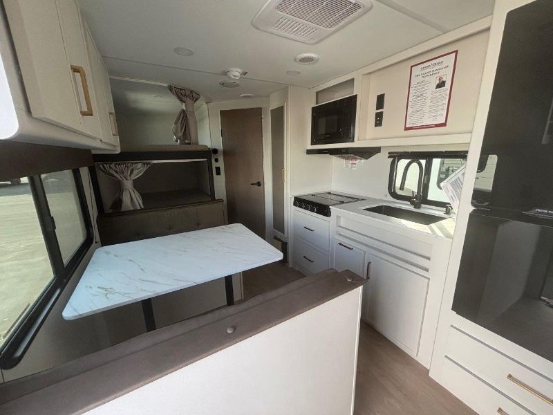 2026 Grand Design Transcend XPLOR 19BHX - Image 3