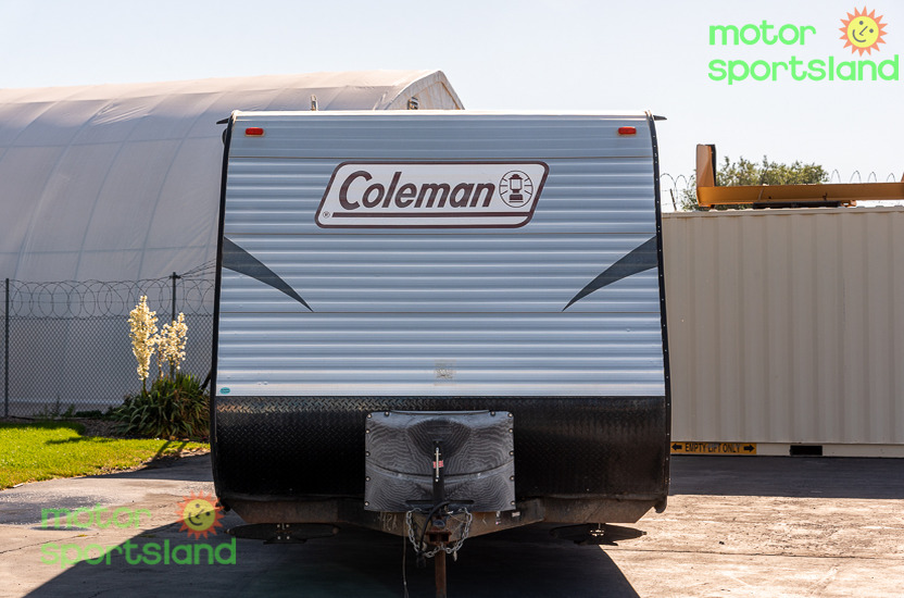 2016 Coleman Lantern 274BH - Image 11