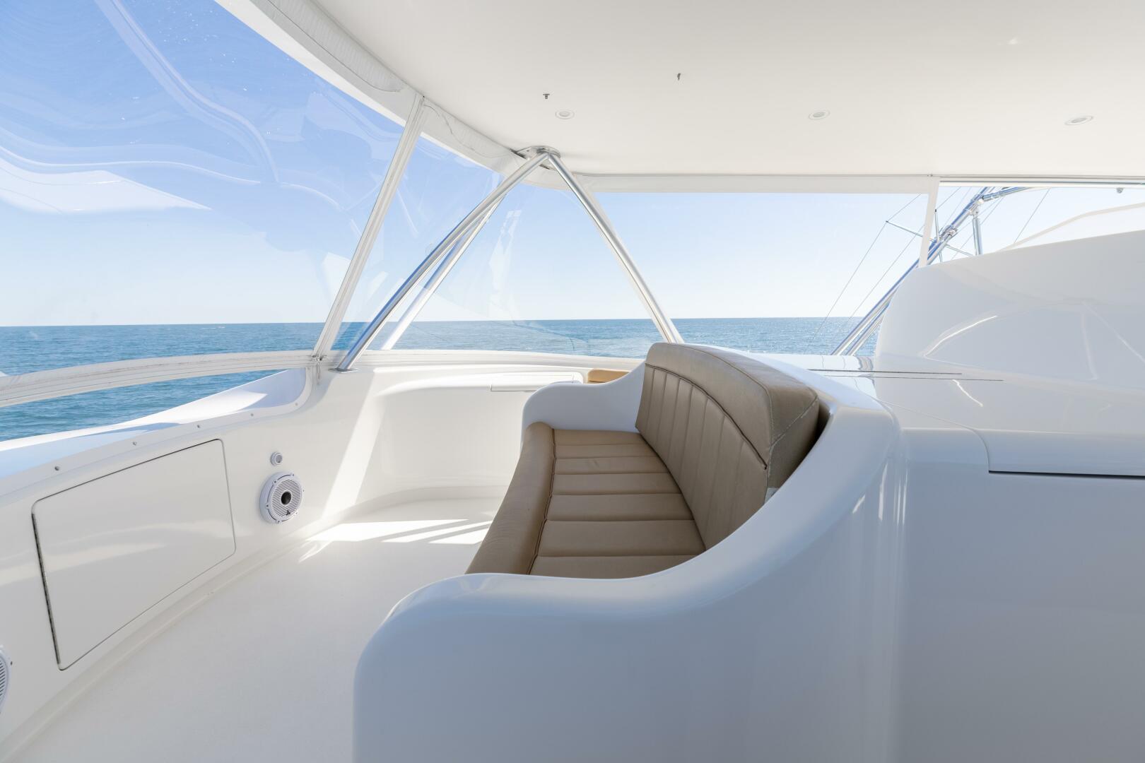 2013 Viking 76 Convertible - Image 58