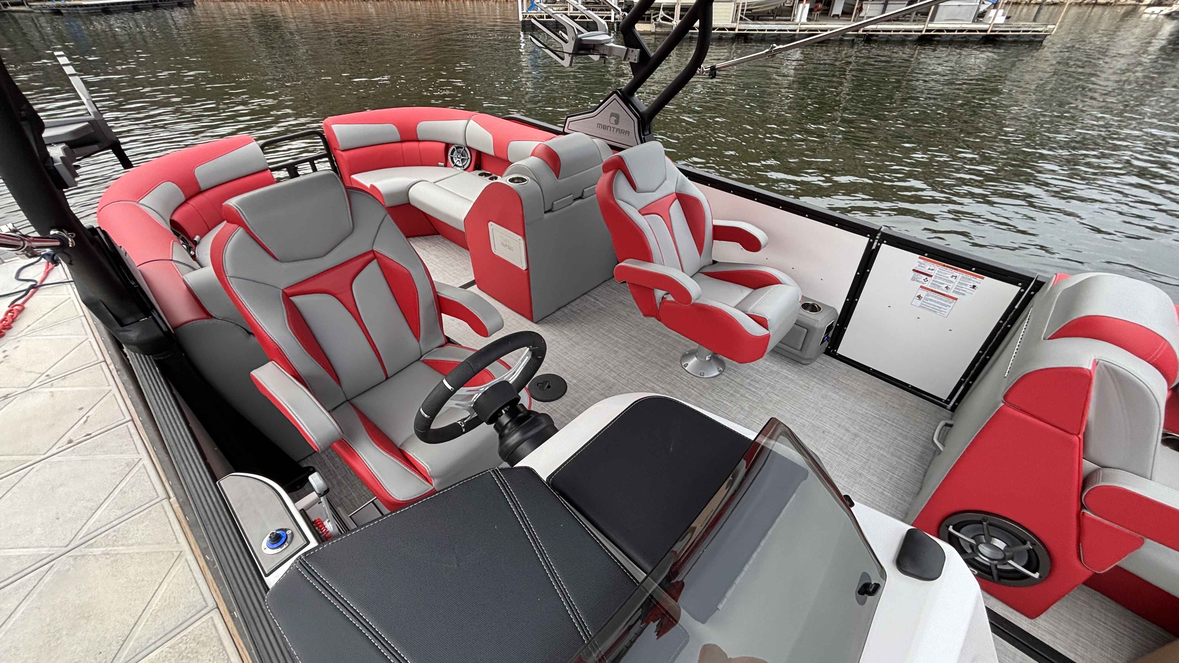 2025 Montara 2.0 25 CW - Image 60
