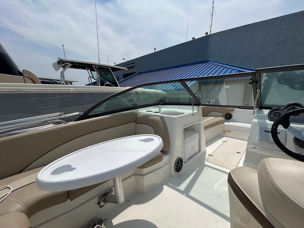 2021 NauticStar 203 DC - Image 10