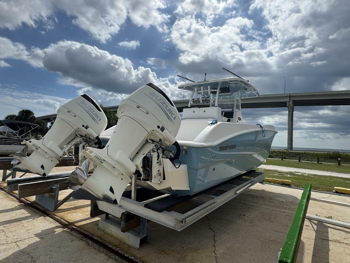 2021 Twin Vee - Image 21