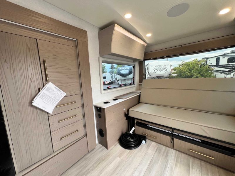 2026 Grand Design Serenova 150HL - Image 8