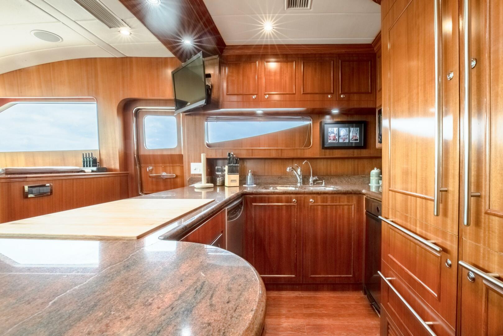 2005 Horizon - Image 57