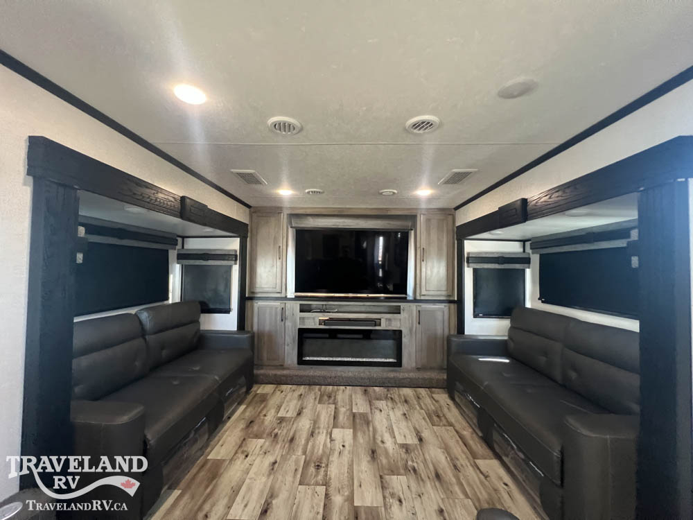2023 KZ RV Durango Gold G386FLF - Image 14