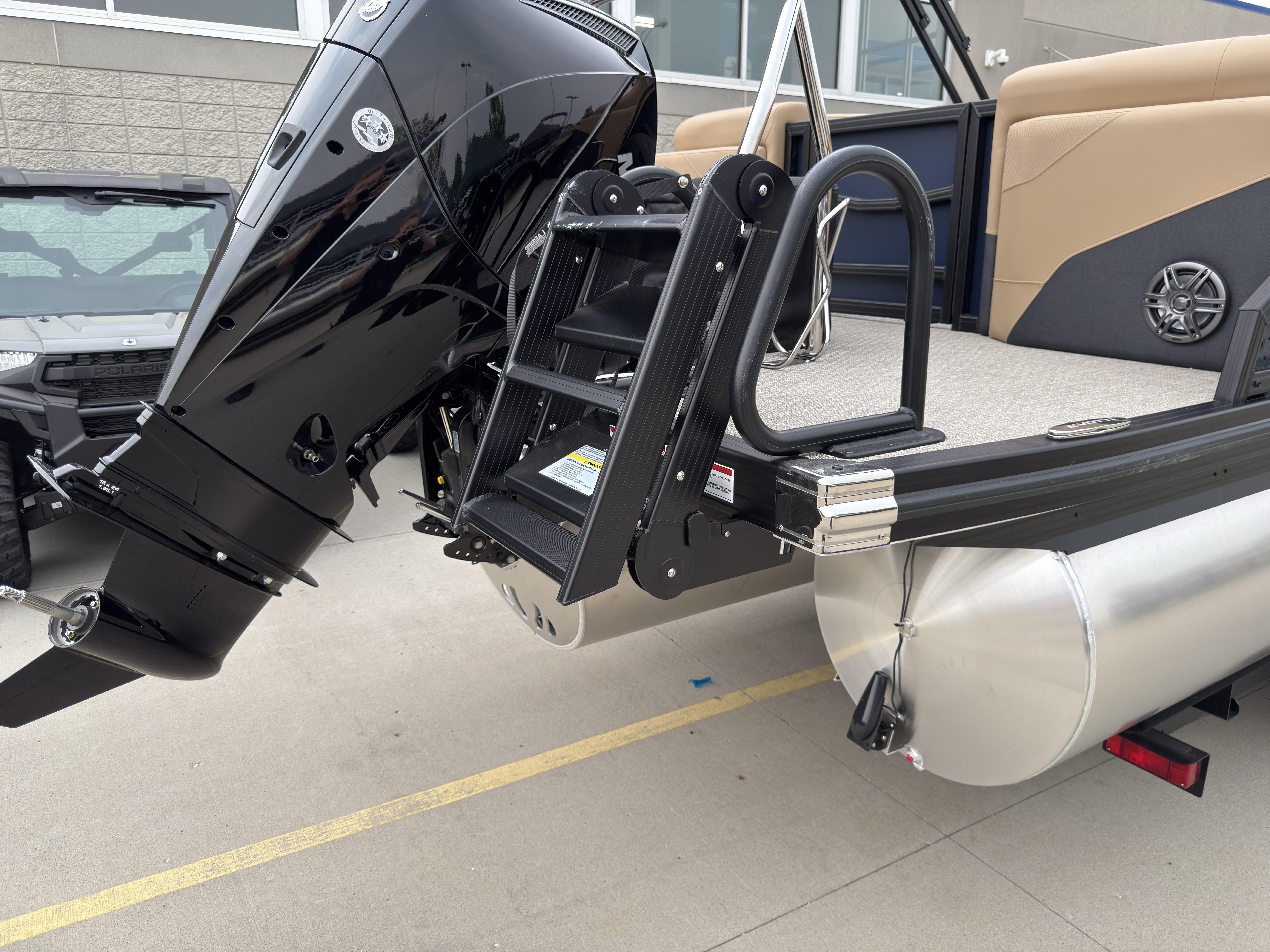 2027 Evotti 523QL - Image 53