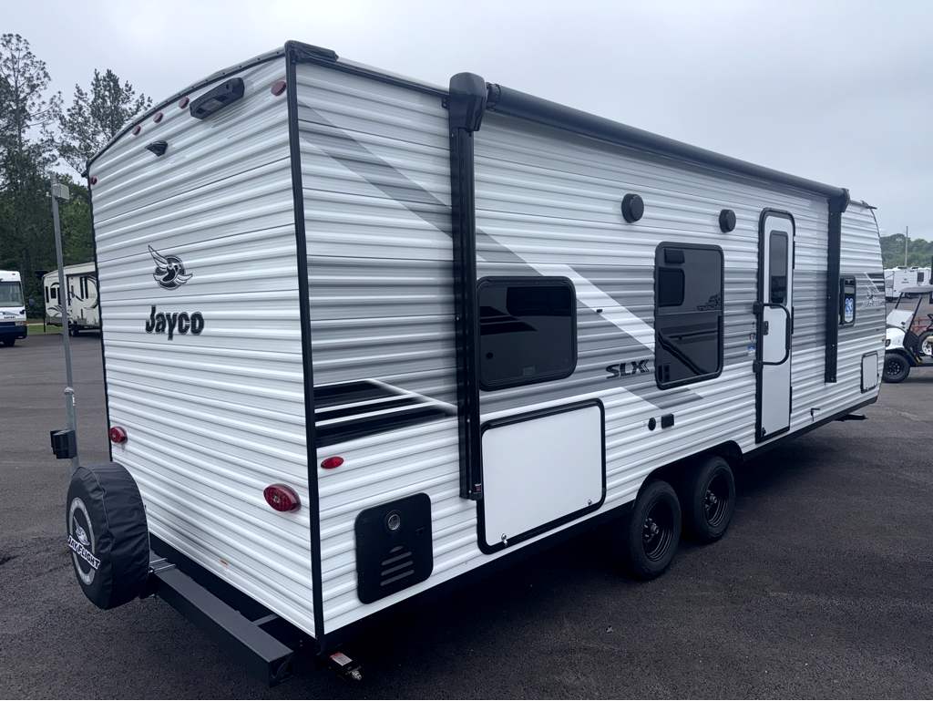 2026 JAYCO JAY FLIGHT SLX 260BH - Image 4