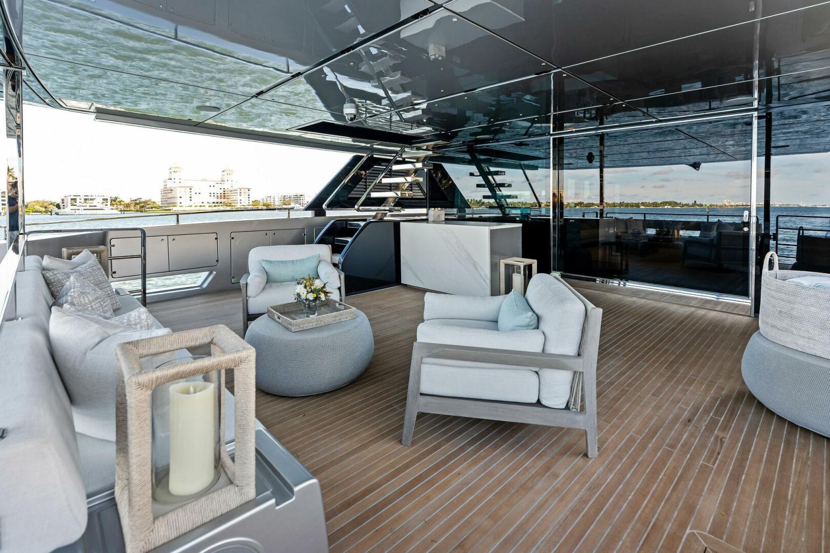 2025 Riva Bellissima - Image 36