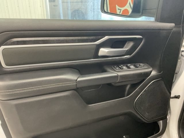 2023 Ram 1500 Pickup Crew Bighorn/LoneStar eTorque 4WD - Image 9