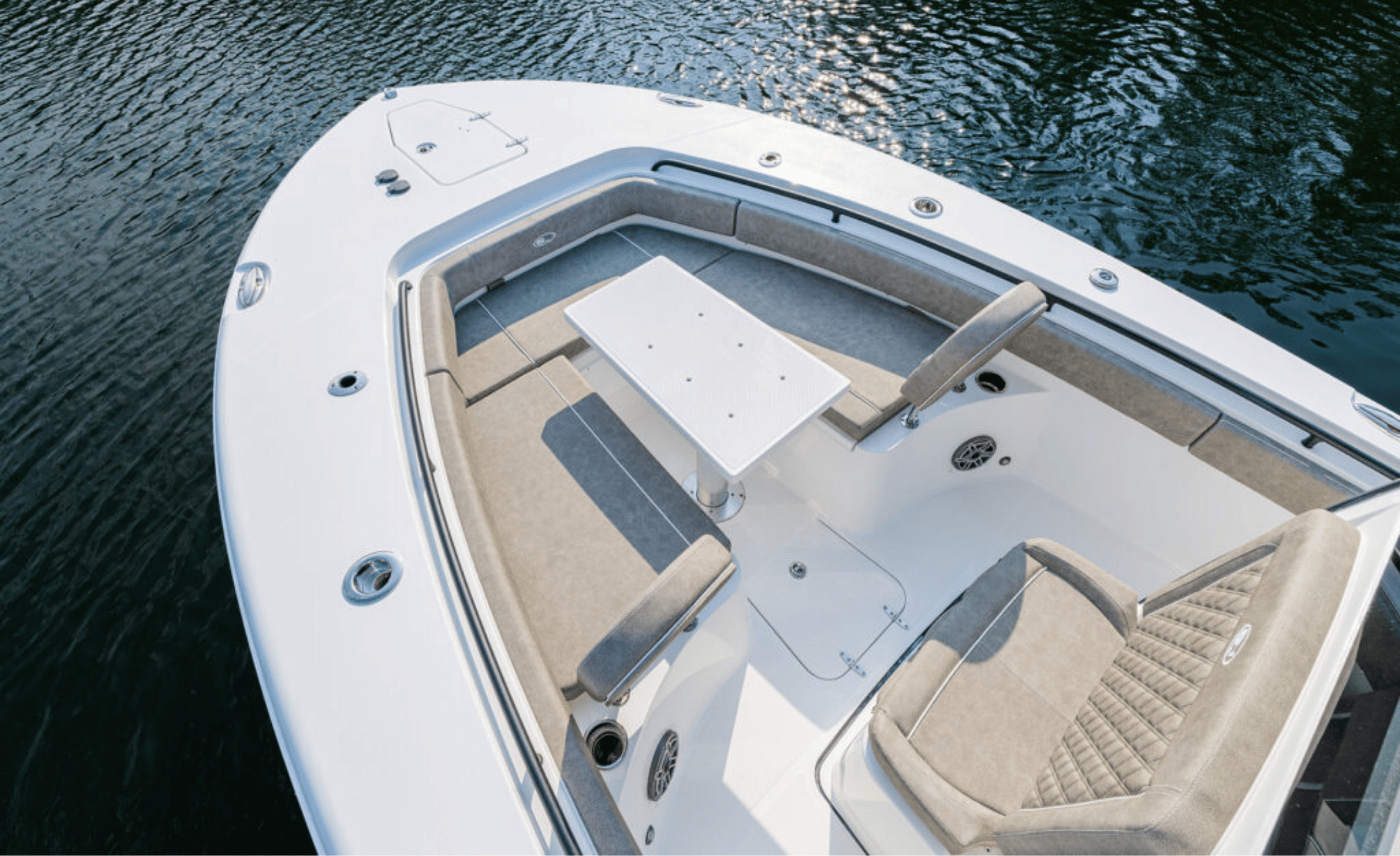 2027 SEA HUNT GAMEFISH 25 - Image 11