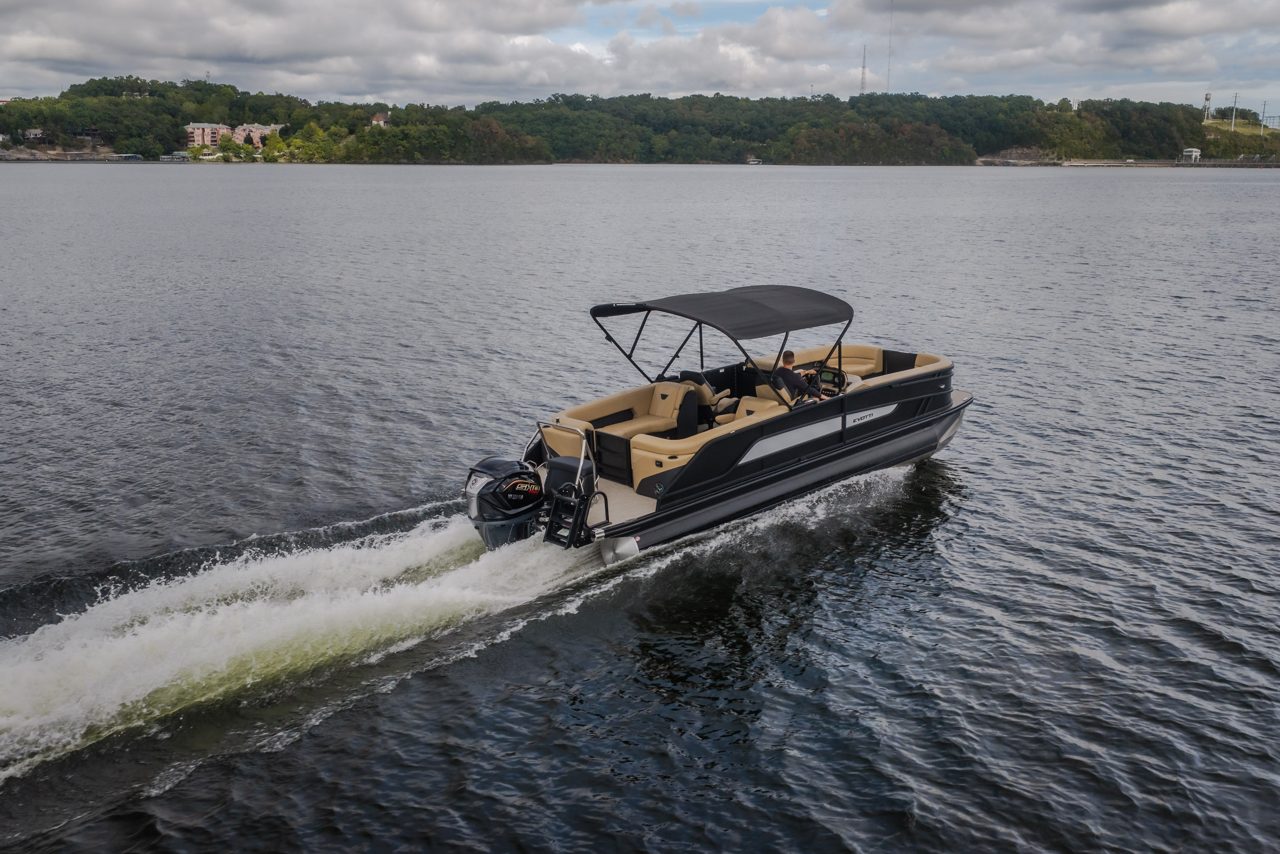 2026 Evotti 525 Quad Lounge - Image 69