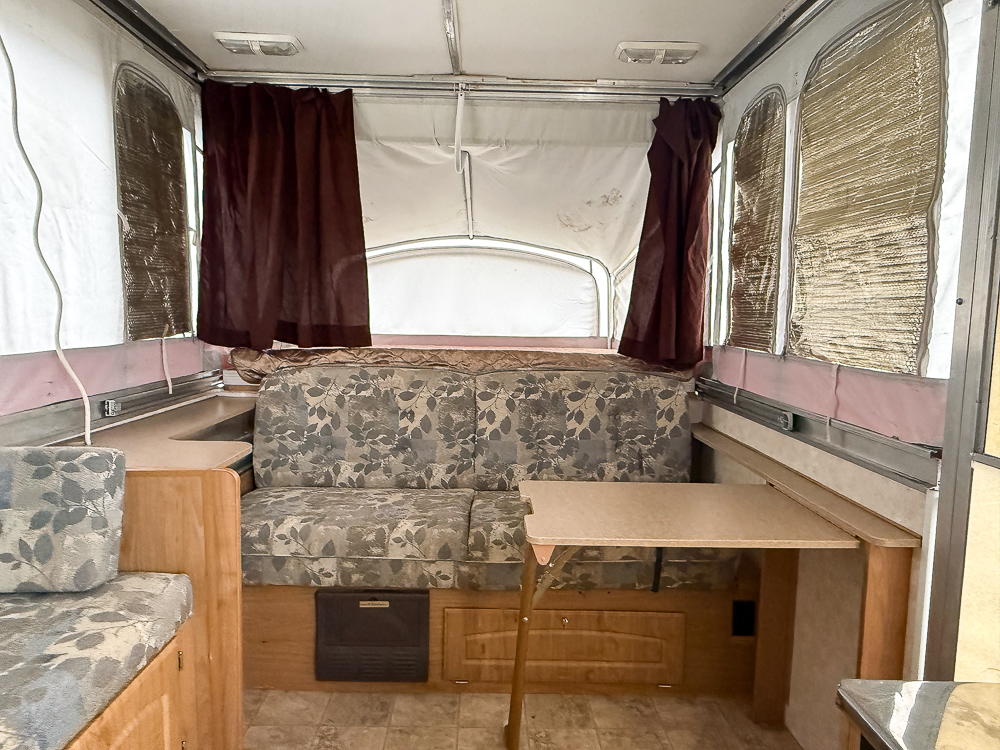 2007 FLEETWOOD ARCADIA - Image 24