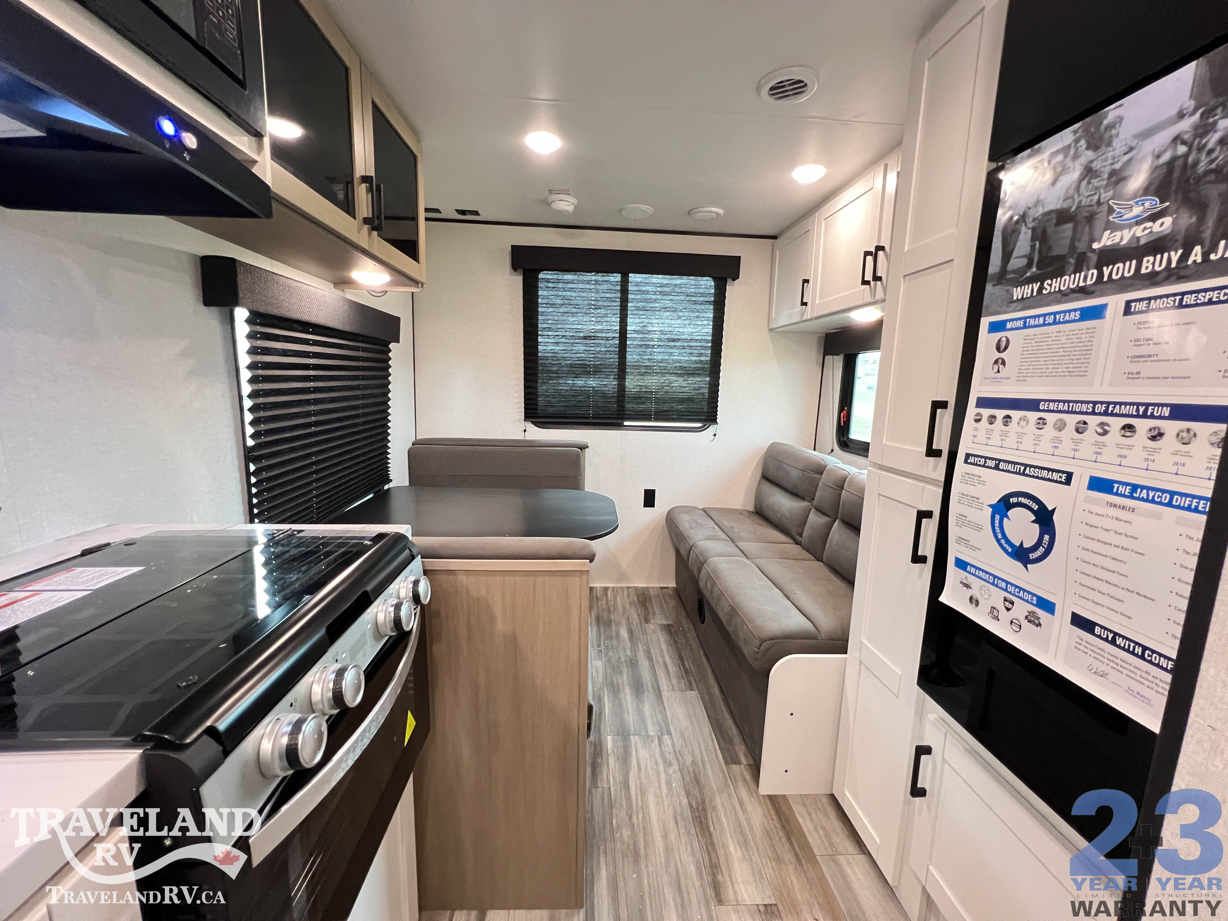 2026 Jayco Jay Flight SLX 210QBW - Image 18