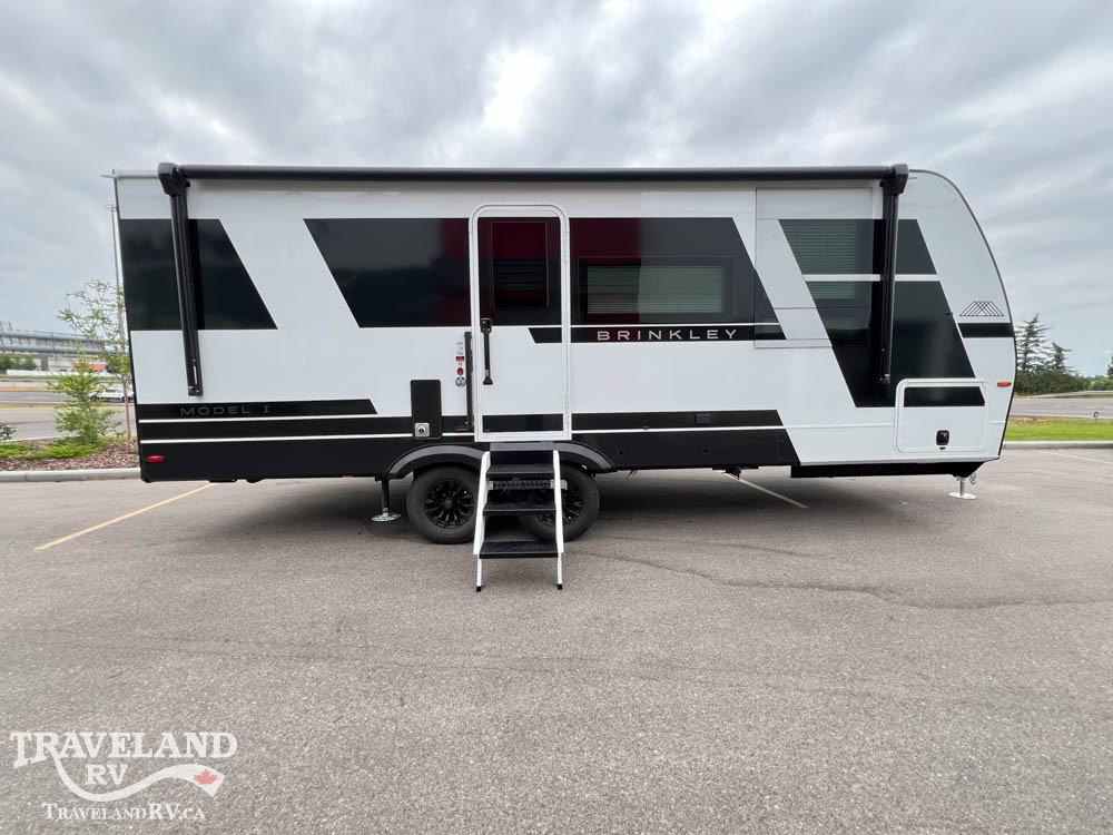 2027 Brinkley RV Model I 235 - Image 11