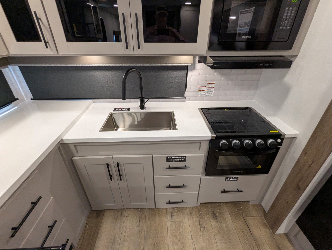 2026 Alliance RV Delta 274RKW - Image 15