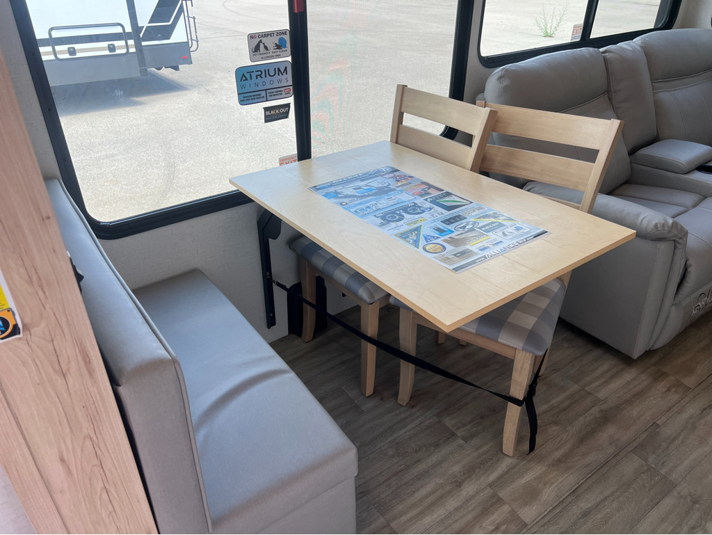 2023 Alliance RV Avenue 36BRM - Image 3