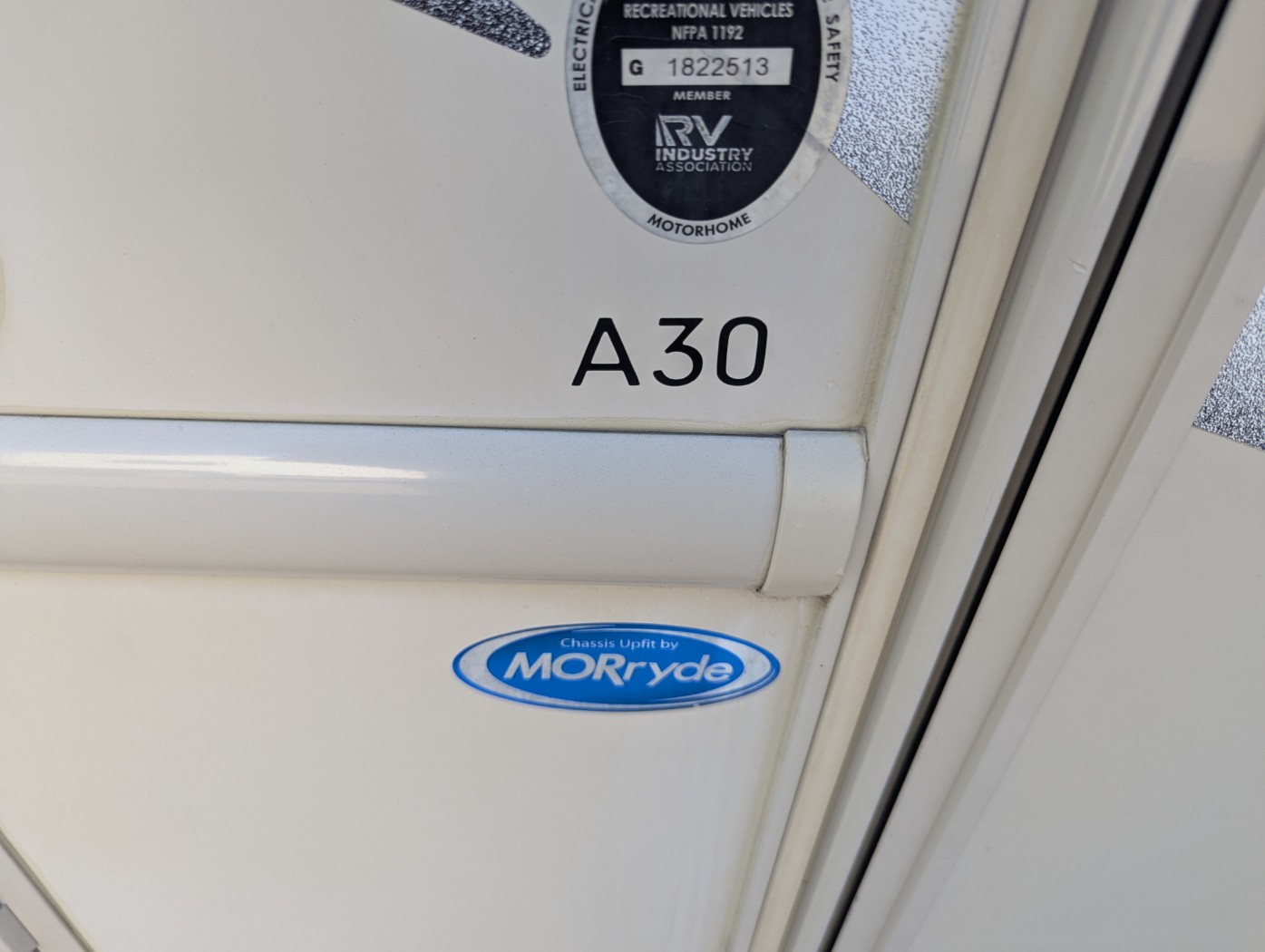 2021 Thor Motor Coach Freedom Traveler A30 - Image 6