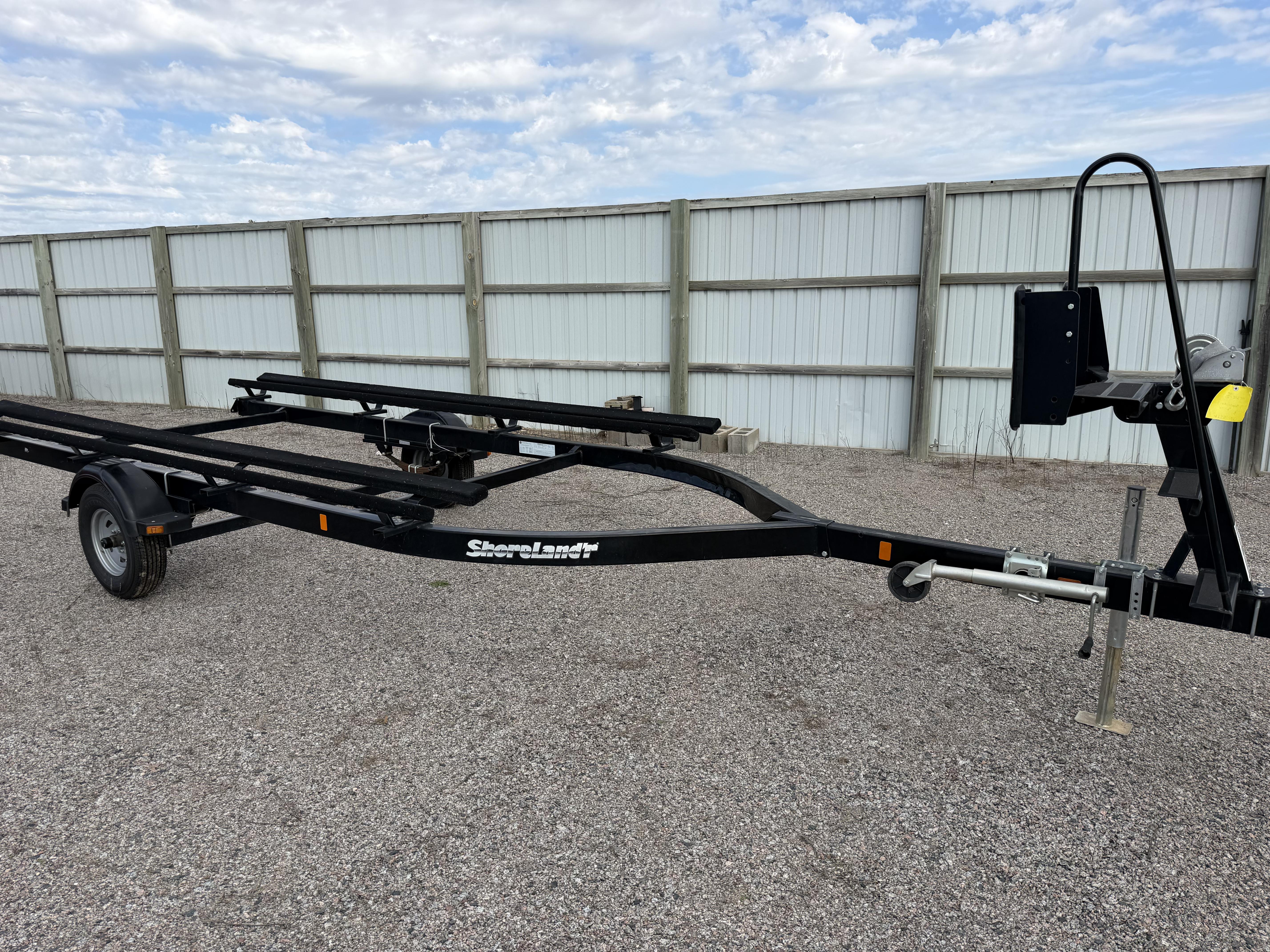 2017 SHORELANDER BUNK Base - Image 1