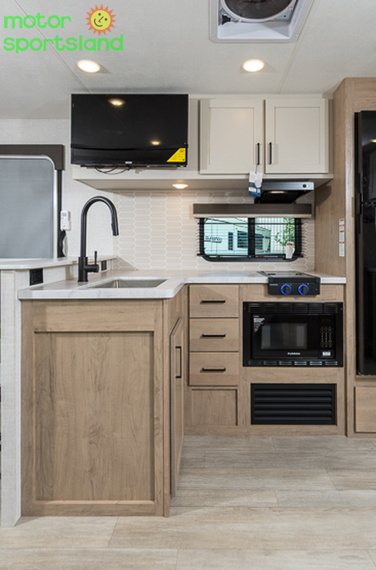 2027 Ember RV E-Series 26ETS - Image 25