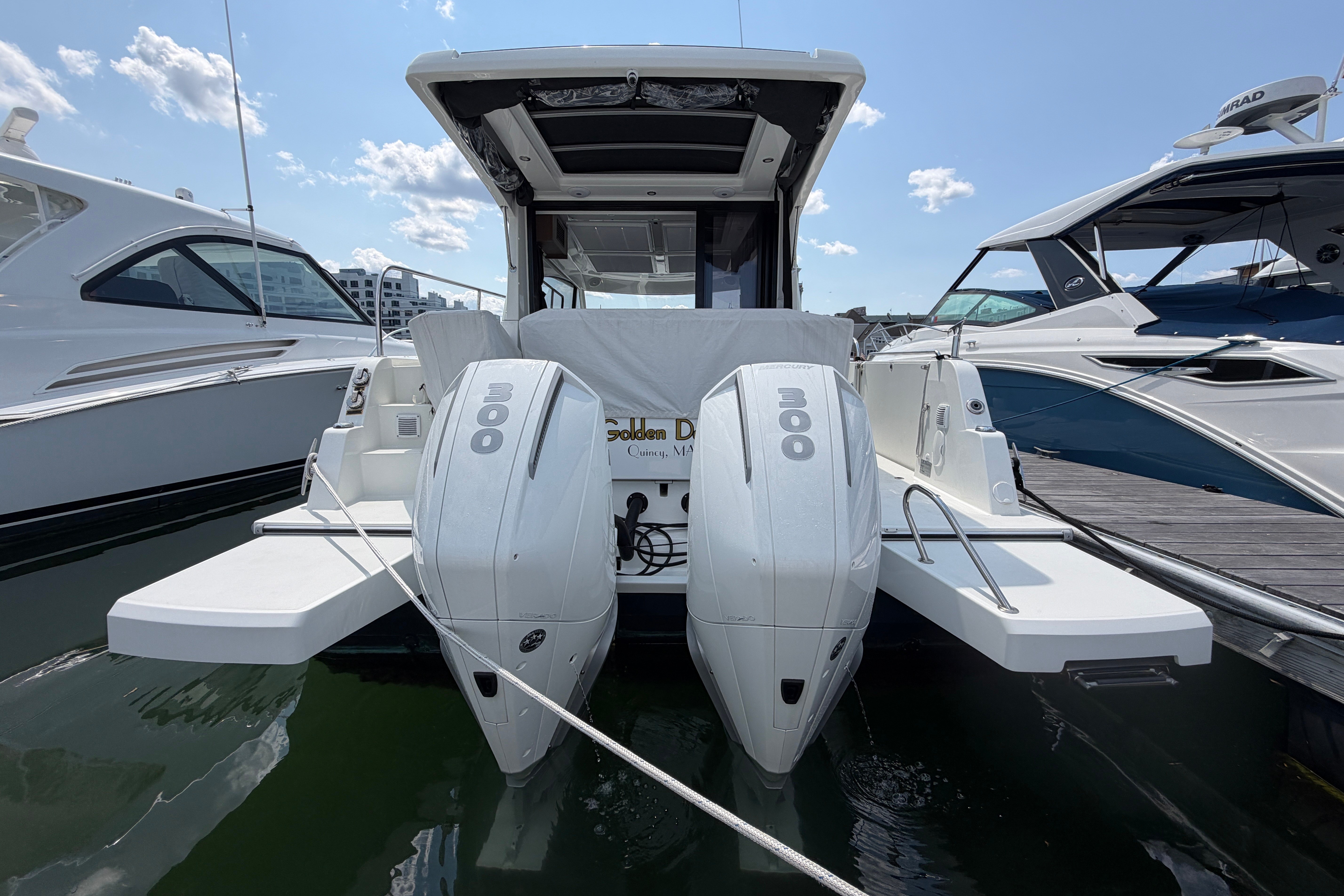 2023 Beneteau Antares 11 OB - Image 14