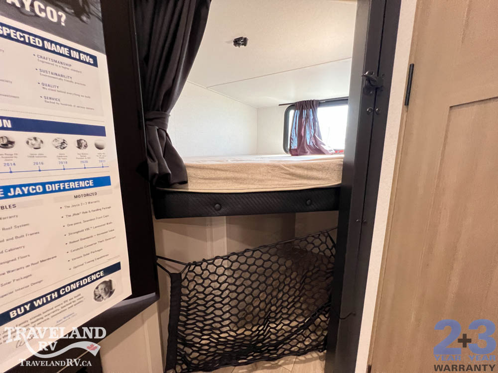 2027 Jayco Jay Feather Air 19MBS - Image 29
