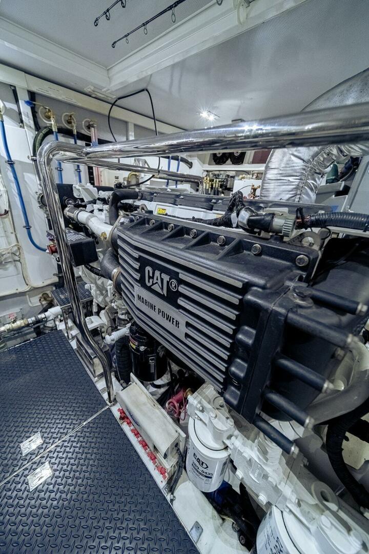 2013 Hampton 680 LRC - Image 66