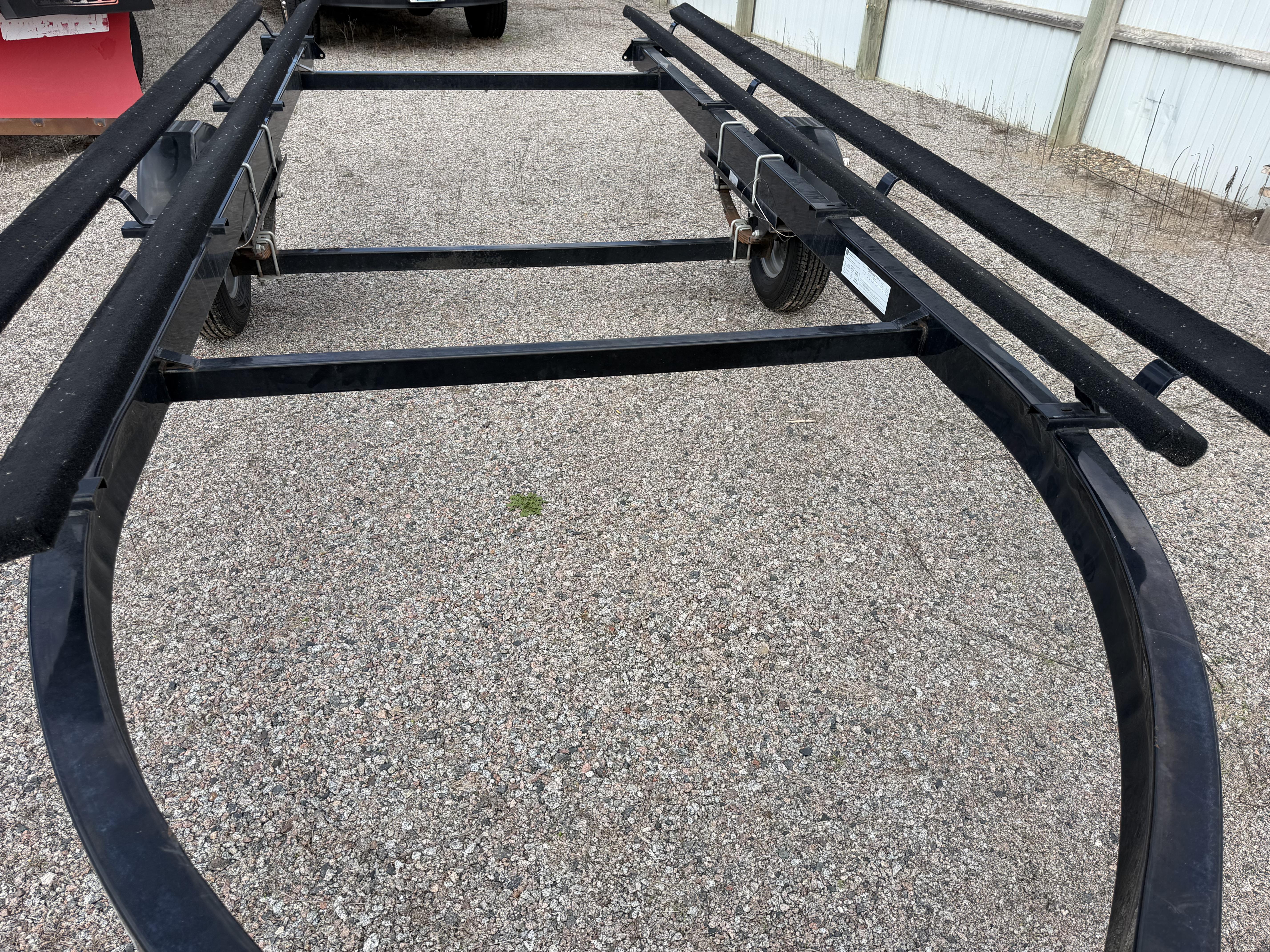 2017 SHORELANDER BUNK Base - Image 11
