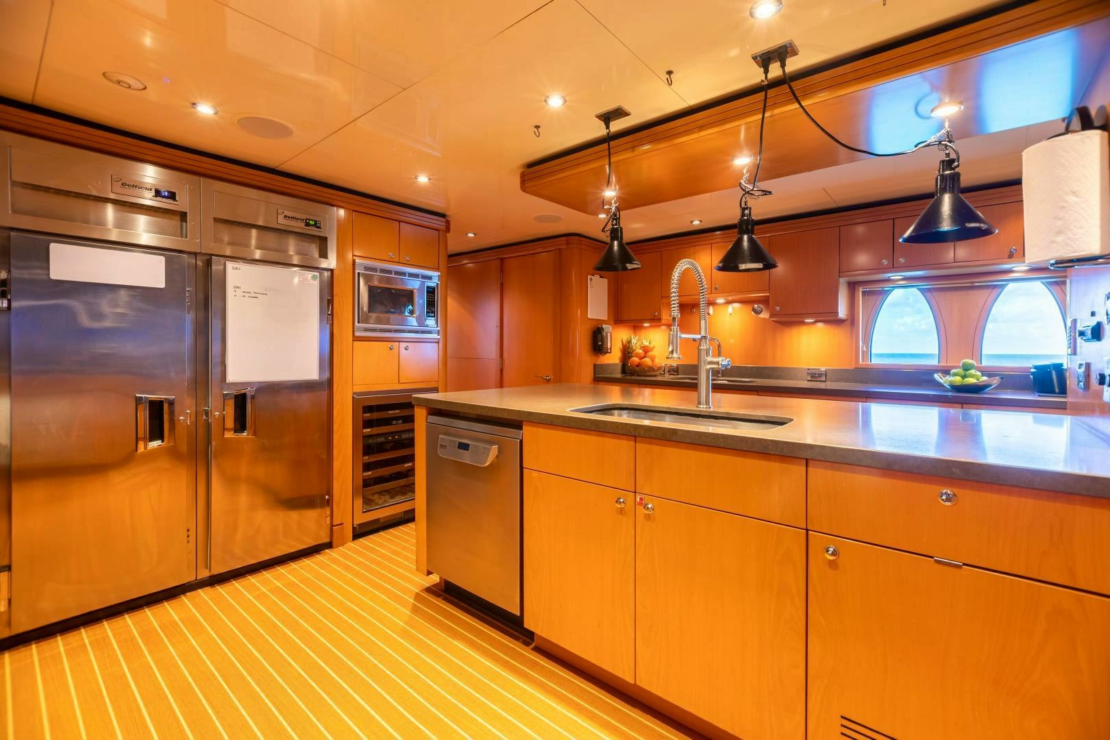 2011 Trinity Yachts Trinity 164 - Image 13
