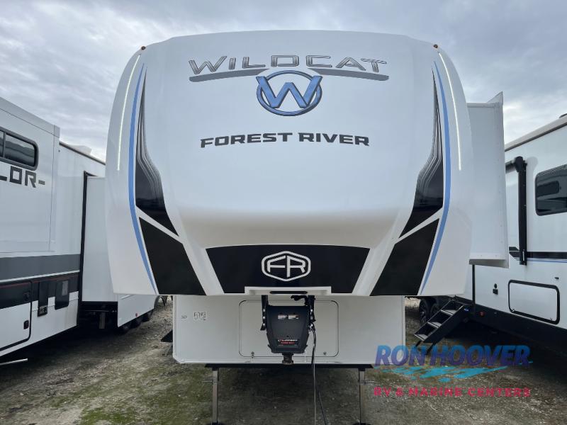 2026 FOREST RIVER 37BEST - Image 2