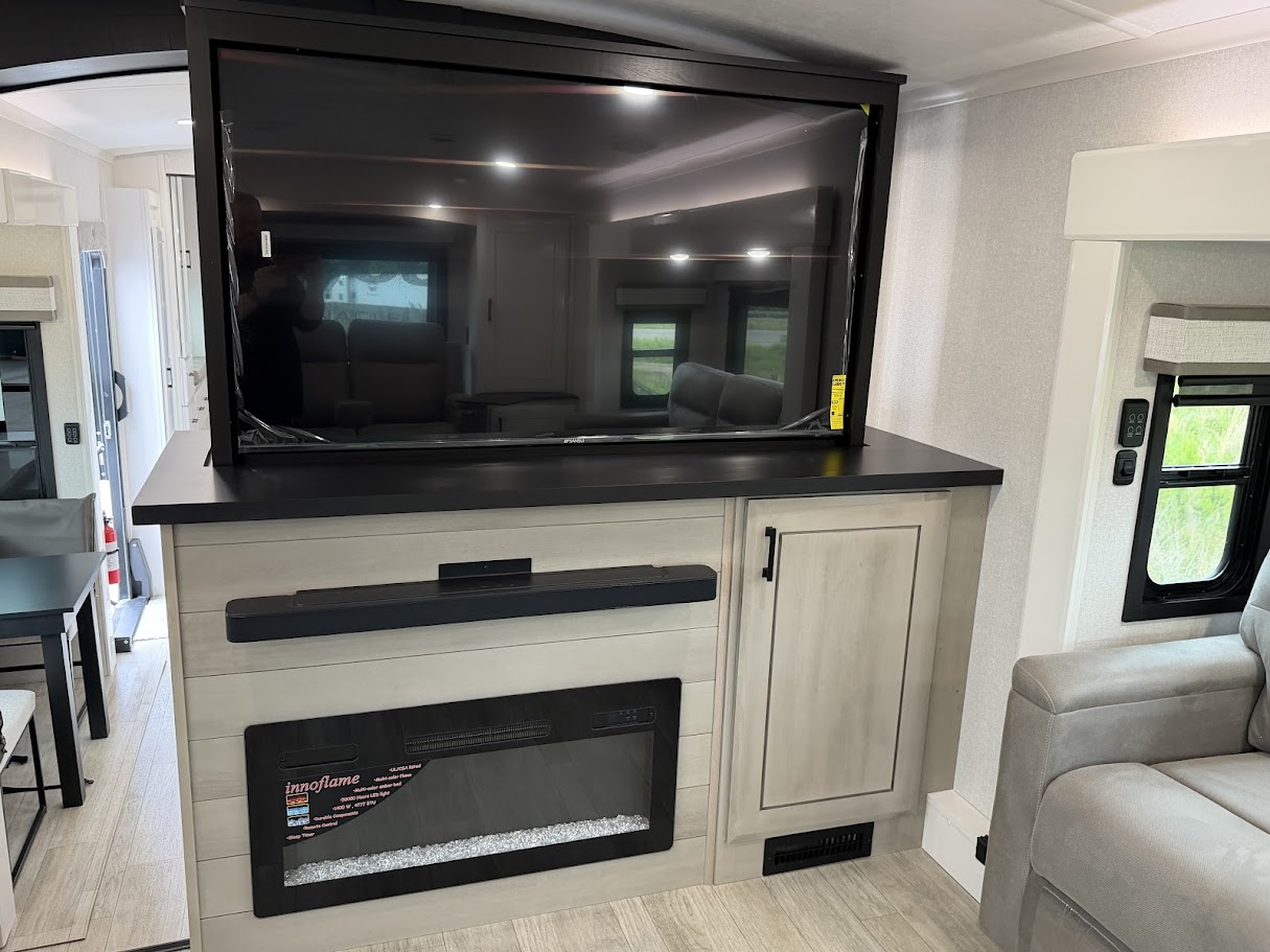 2026 JAYCO PINNACLE 39FLOK - Image 22