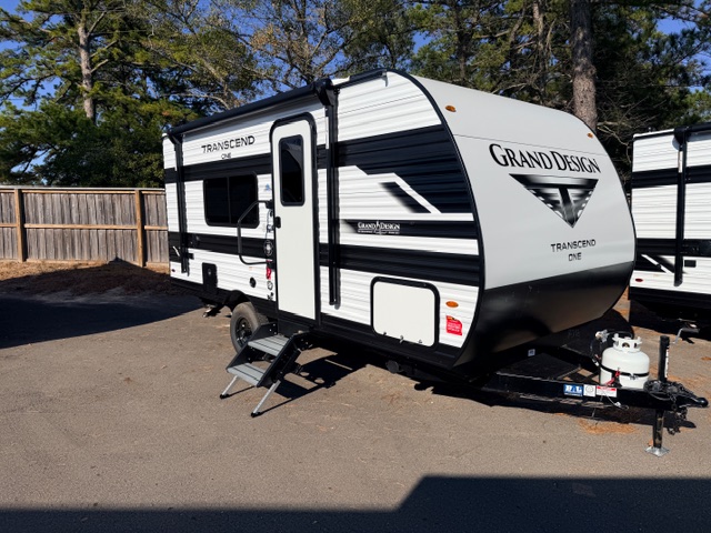 2026 Grand Design Transcend ONE 151RB - Image 1