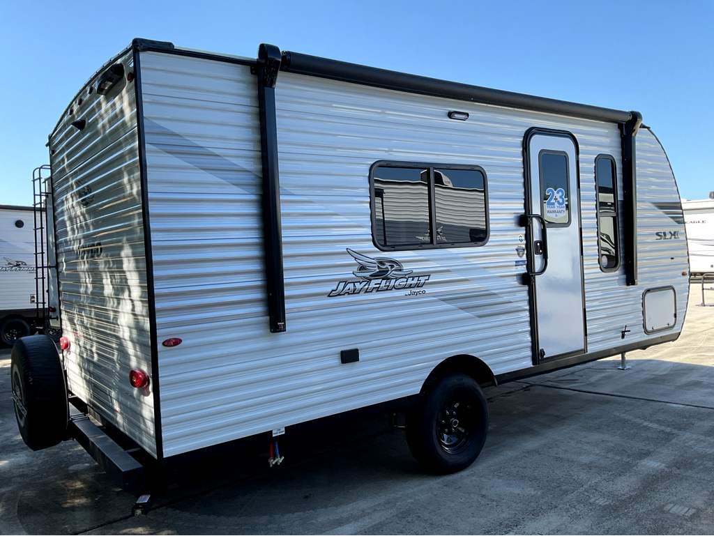 2026 JAYCO Jay Flight SLX 175 FQ - Image 22