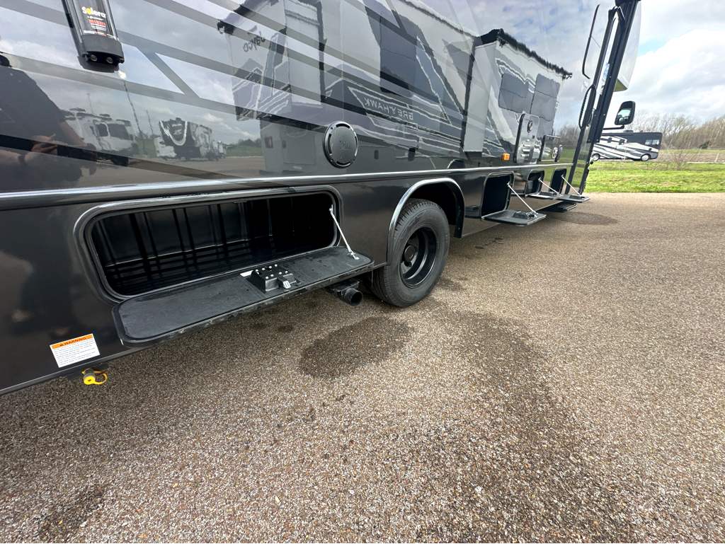 2026 JAYCO GREYHAWK 30Z - Image 8