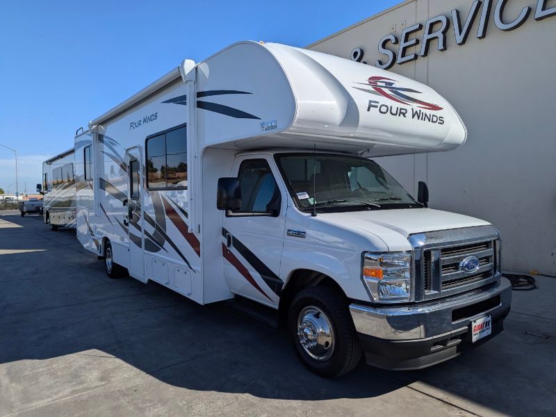 2024 Thor Motor Coach Four Winds 28Z - Image 1
