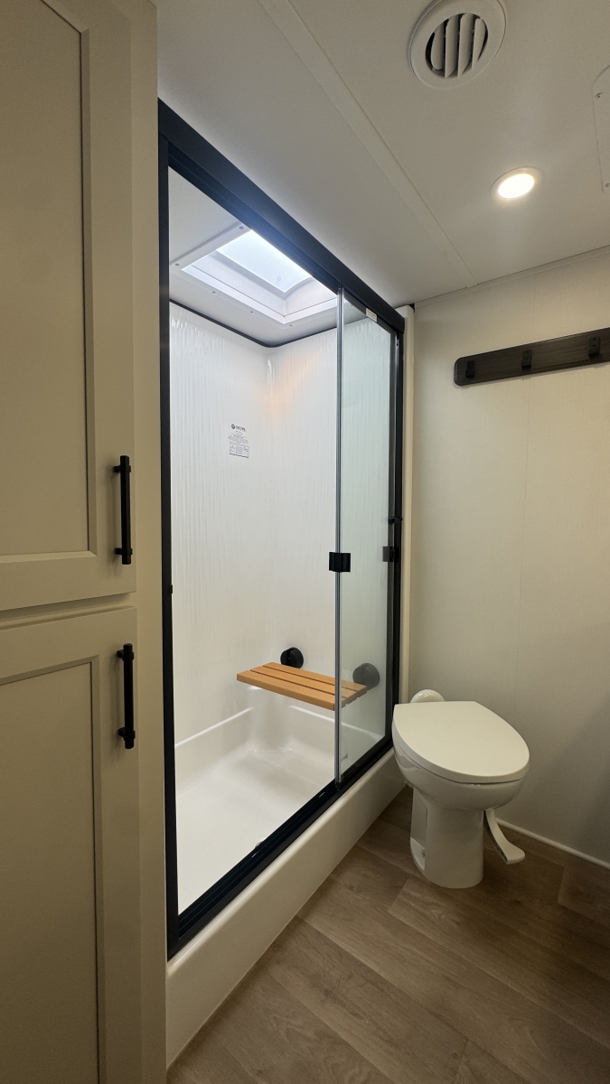 2026 Grand Design Solitude 390RK - Image 23