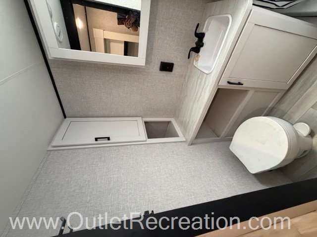 2025 WAYFINDER RV GO PLAY 22MLS - Image 18