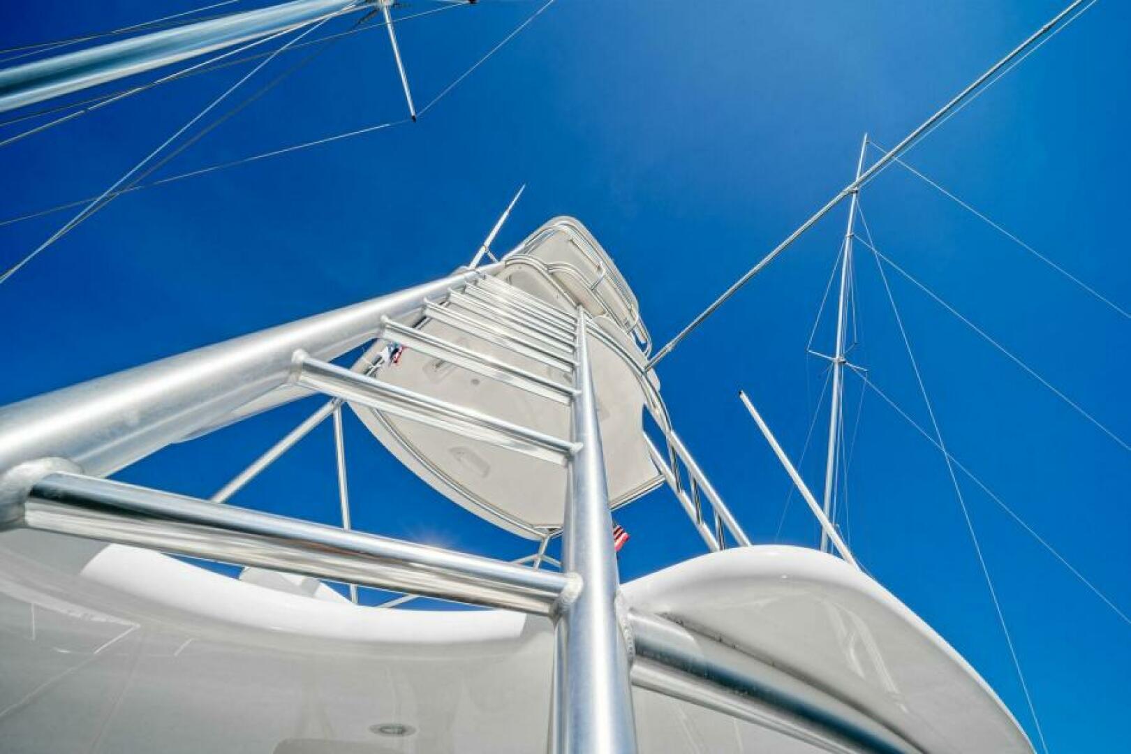 2016 Viking 55 Convertible - Image 43
