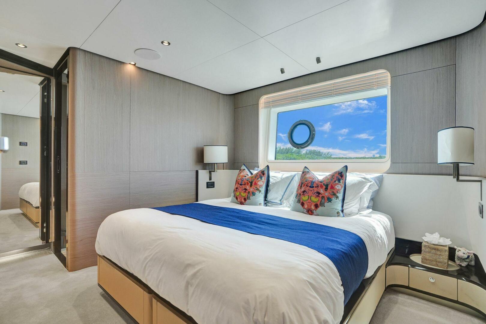 2020 Azimut Grande 27 METRI - Image 53