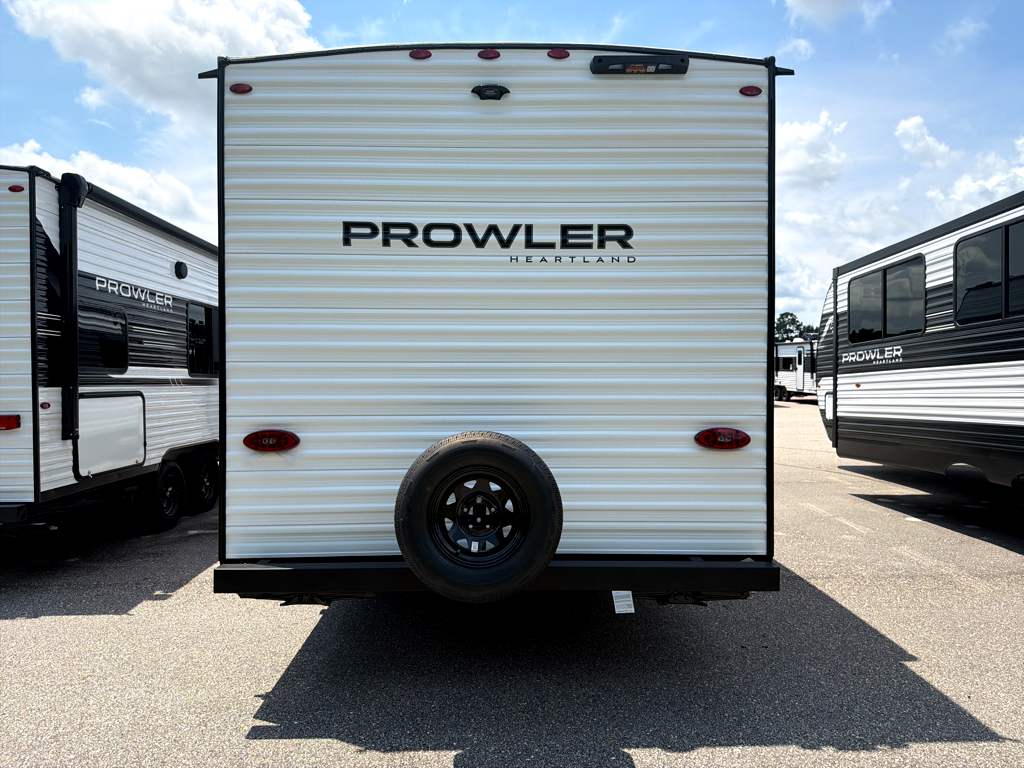 2027 HEARTLAND PROWLER 2600BH - Image 4