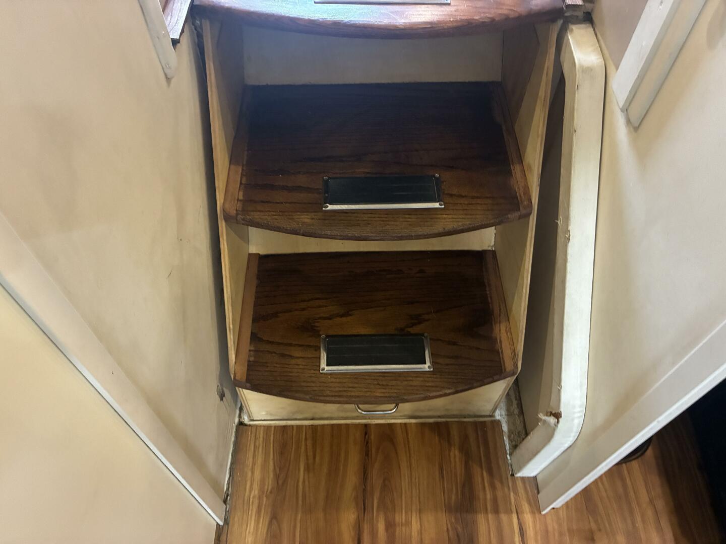 1996 Carver 455 Aft Cabin - Image 21