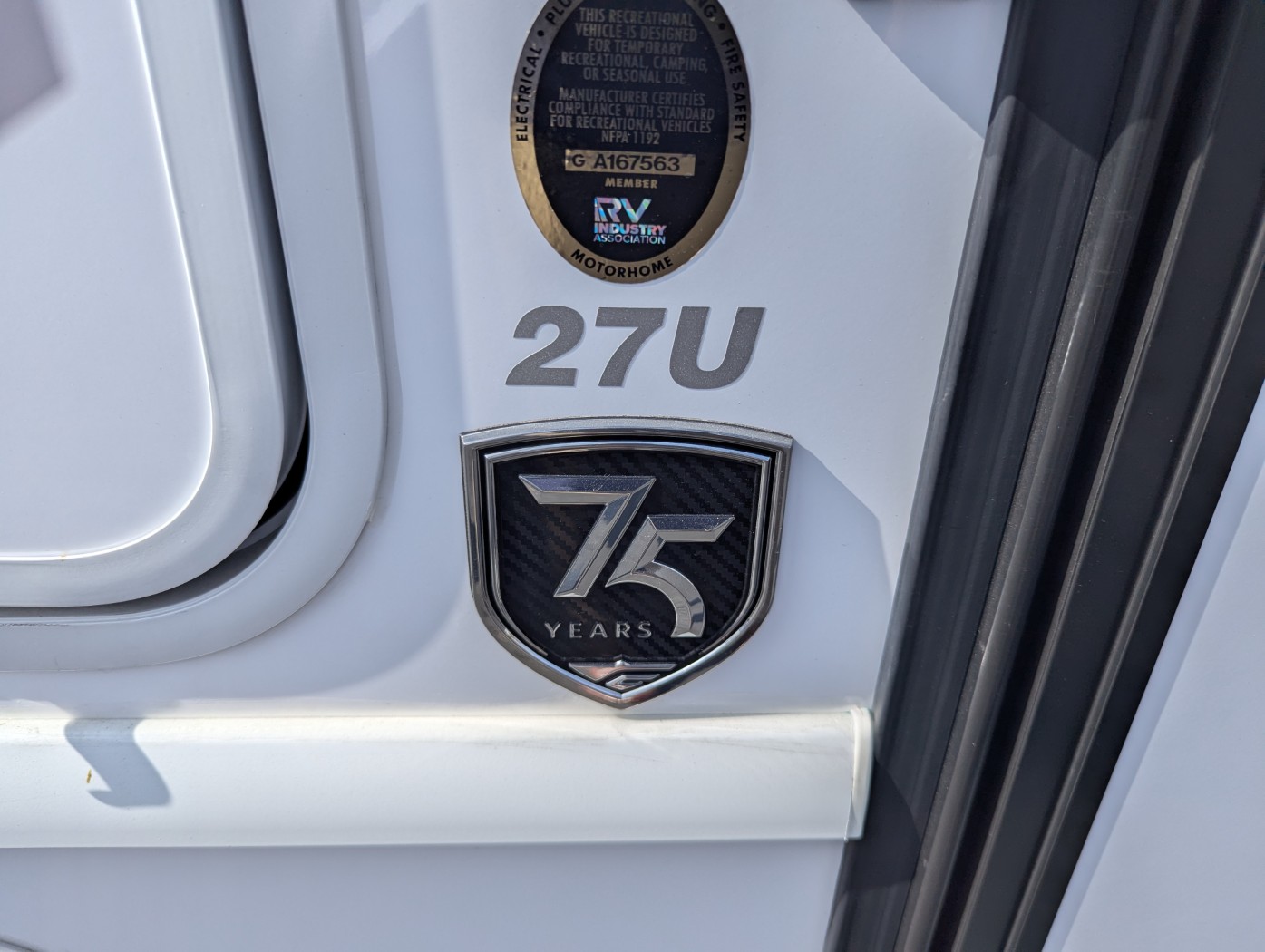 2025 Fleetwood Altitude