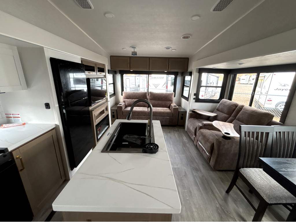 2026 JAYCO EAGLE HT 28CRT - Image 13
