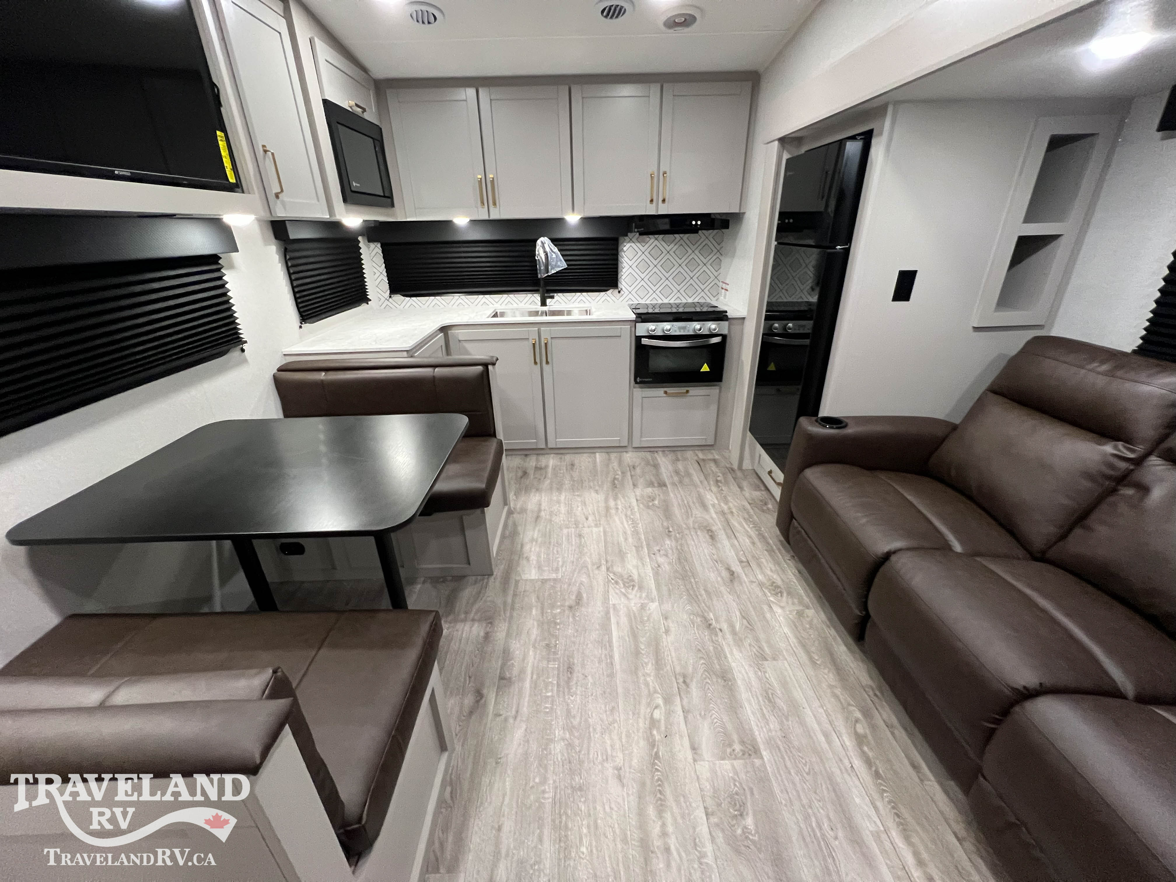 2026 Heartland Sundance Fifth Wheel 24ML - Image 15
