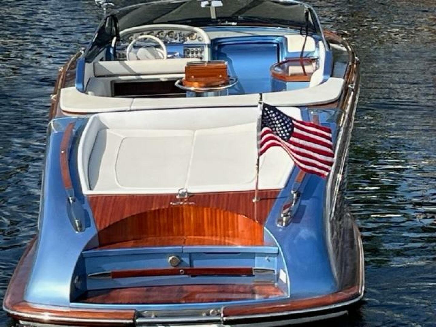 2012 Riva Aquariva Super - Image 4